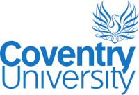 Coventry University Crest