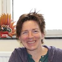 Professor Jenny Nelson